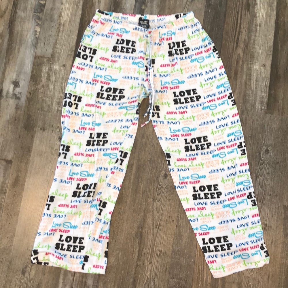 Just Love Pajama Pants